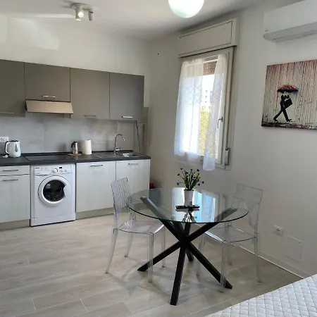 Ypapartemnts Dini Padova