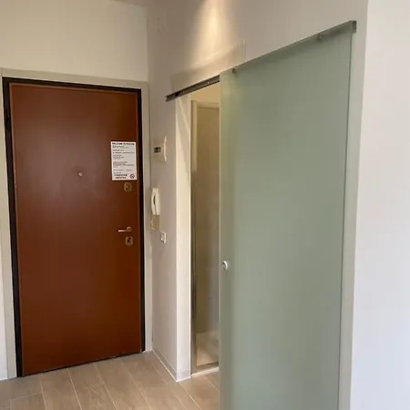 Apartment Ypapartemnts Dini Padova
