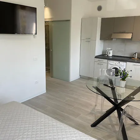 Casetta In Via Dini Padua