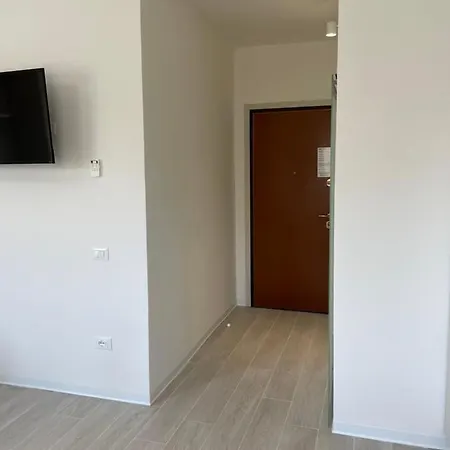 Appartement Casetta In Via Dini Padua