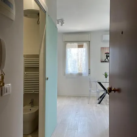 Ypapartemnts Dini Apartment *