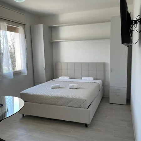 Appartement Casetta In Via Dini *