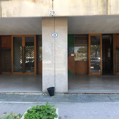 Ypapartemnts Dini Apartment Padova