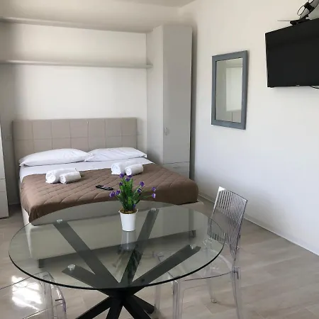 Casetta In Via Dini Appartement