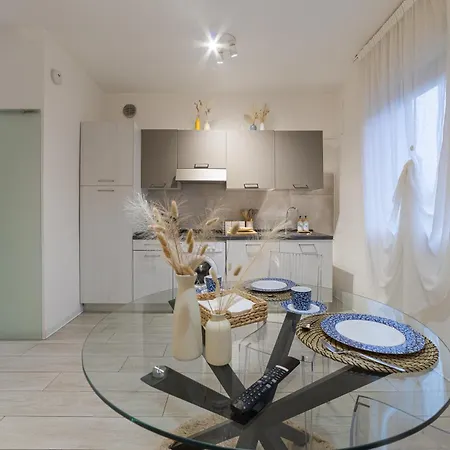 公寓 Casetta In Via Dini *