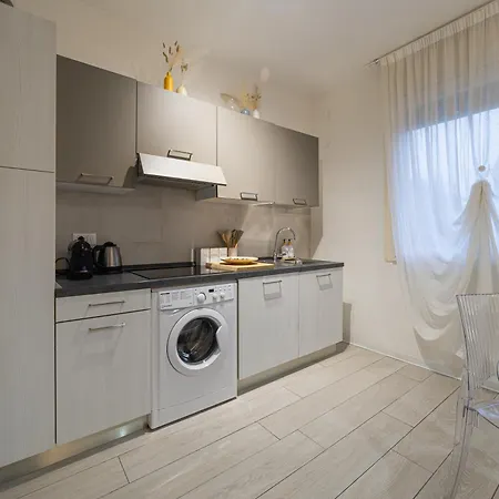 Casetta In Via Dini *