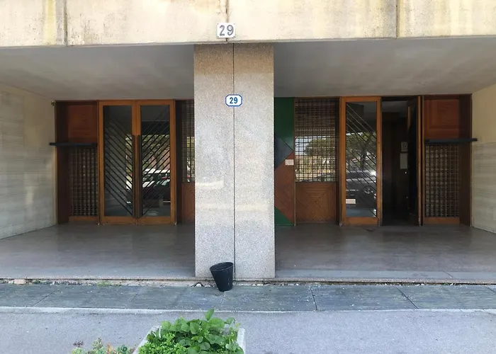 Casetta In Via Dini Lägenhet Padua