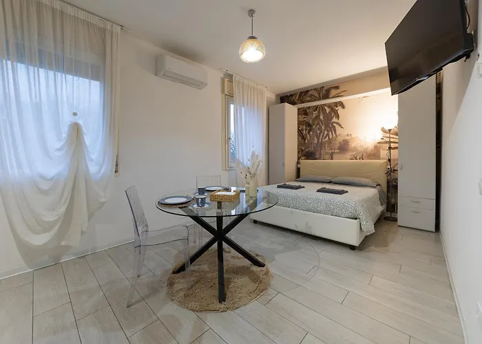 Casetta In Via Dini *