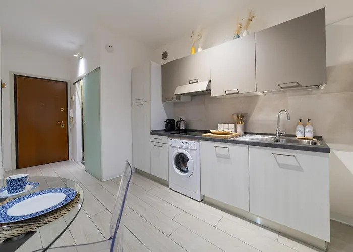 Casetta In Via Dini * 帕多瓦