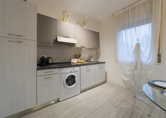 Casetta In Via Dini *