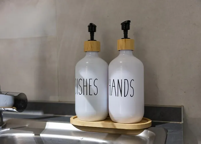 公寓 Casetta In Via Dini