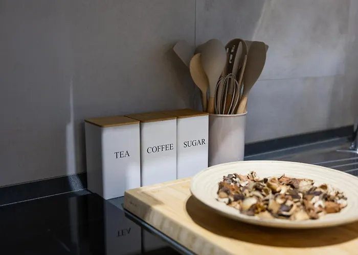 Casetta In Via Dini 公寓