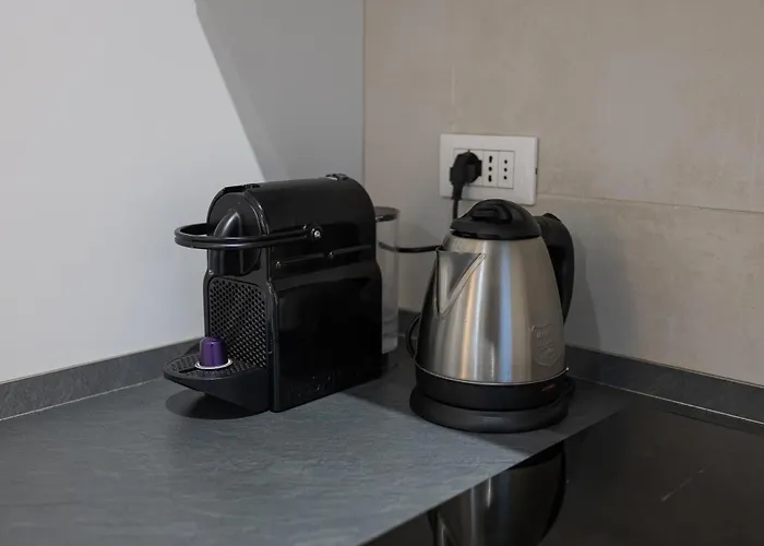 公寓 Casetta In Via Dini 帕多瓦